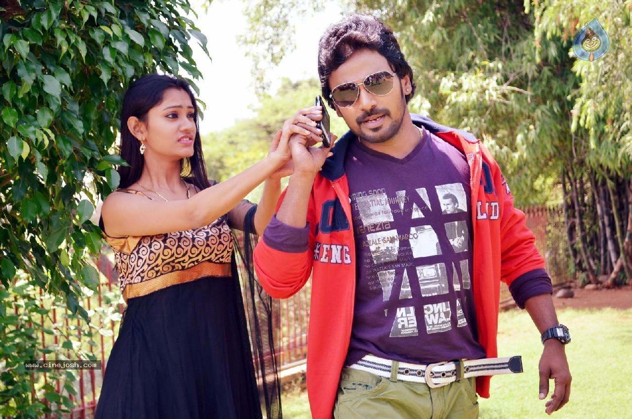 CineJosh gallery photo