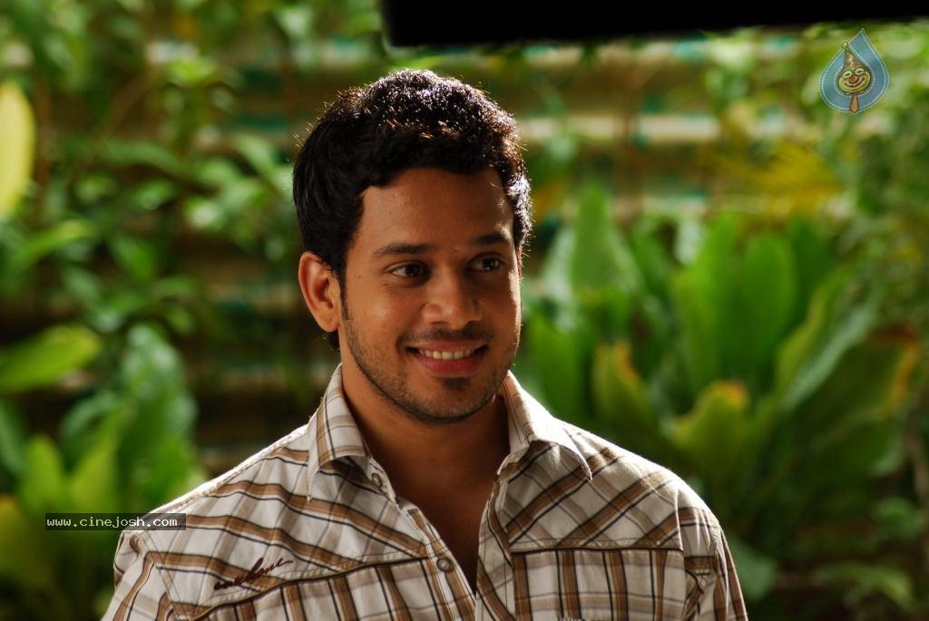 CineJosh gallery photo