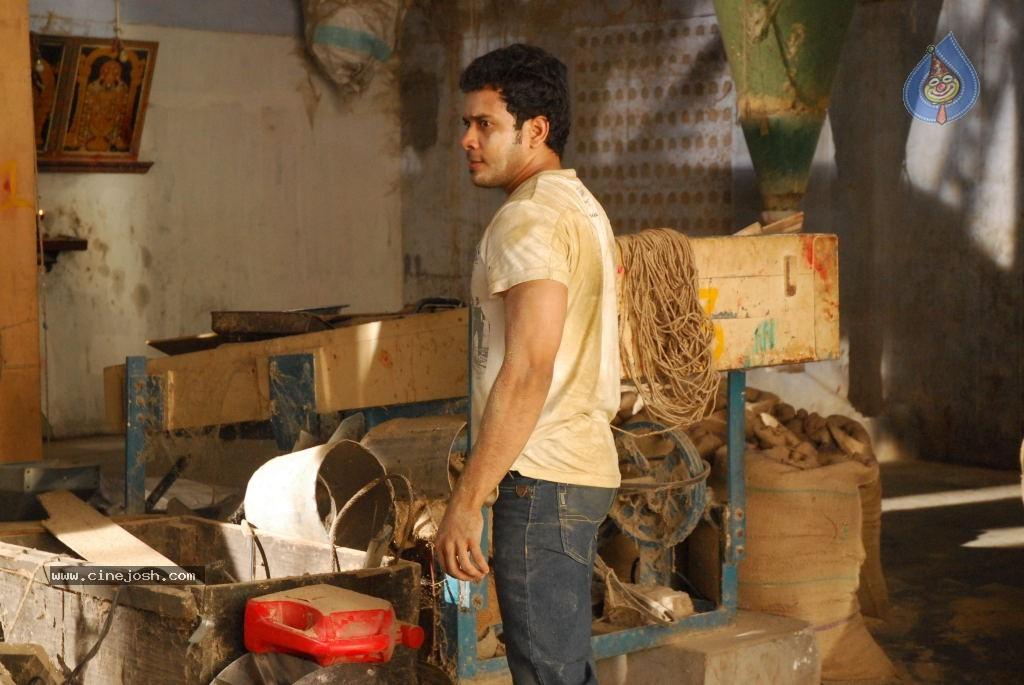 CineJosh gallery photo