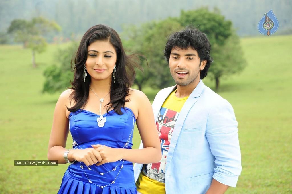 CineJosh gallery photo