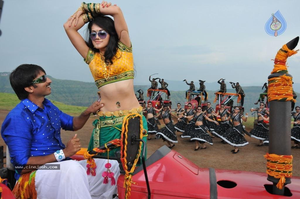 CineJosh gallery photo