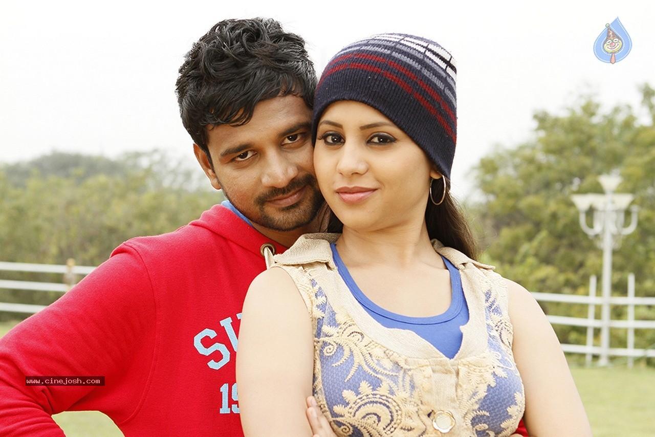 CineJosh gallery photo
