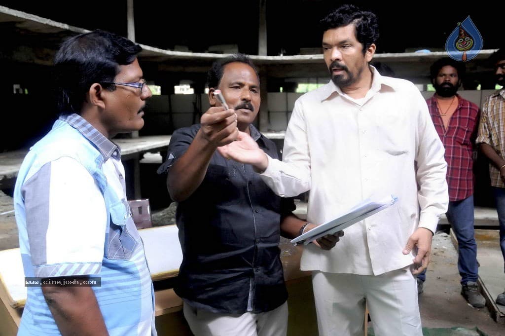 CineJosh gallery photo