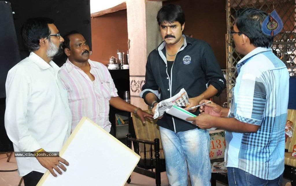 CineJosh gallery photo
