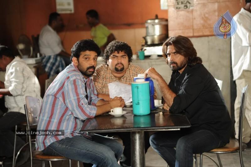 CineJosh gallery photo