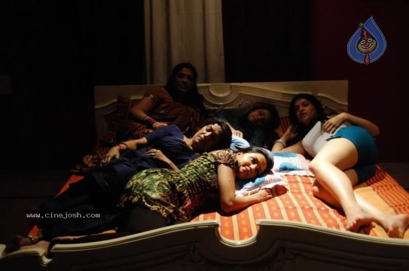 CineJosh gallery photo