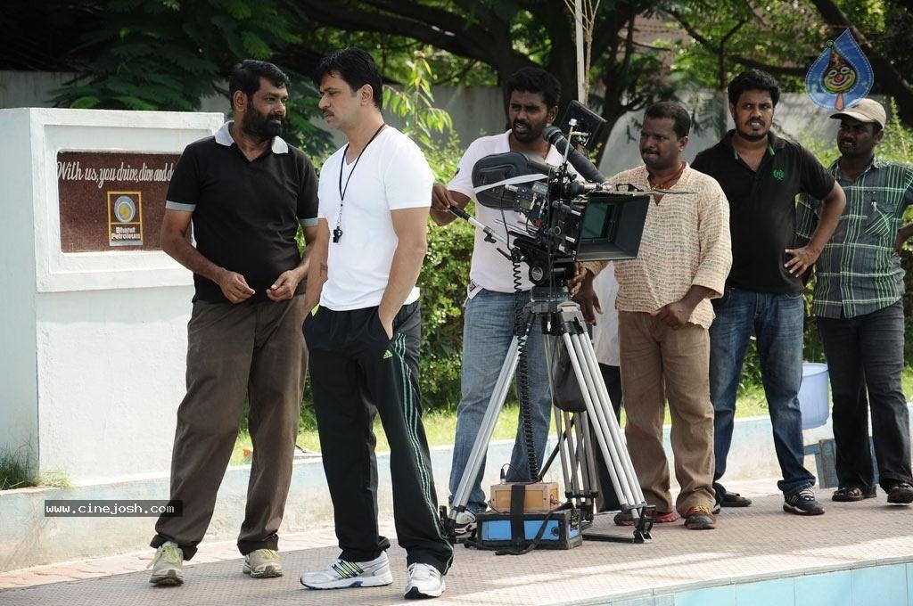 CineJosh gallery photo