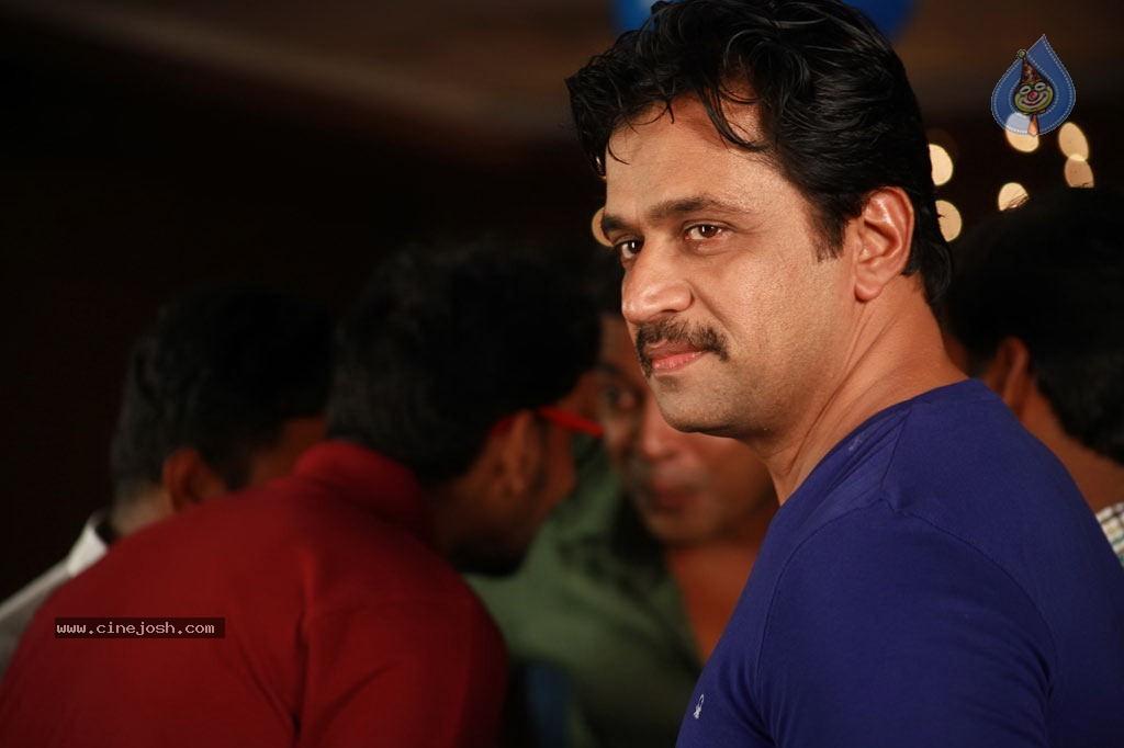CineJosh gallery photo