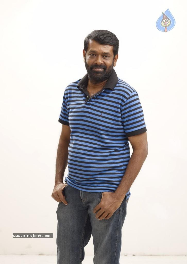 CineJosh gallery photo