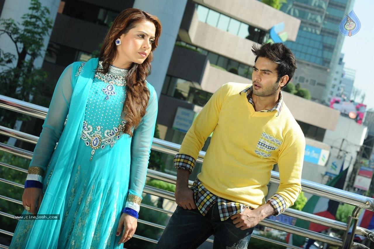 CineJosh gallery photo
