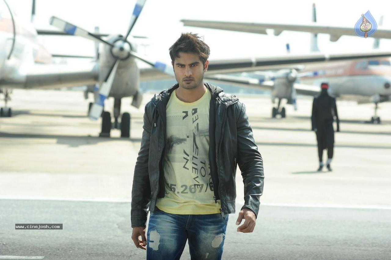 CineJosh gallery photo