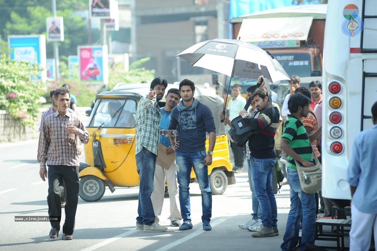 CineJosh gallery photo