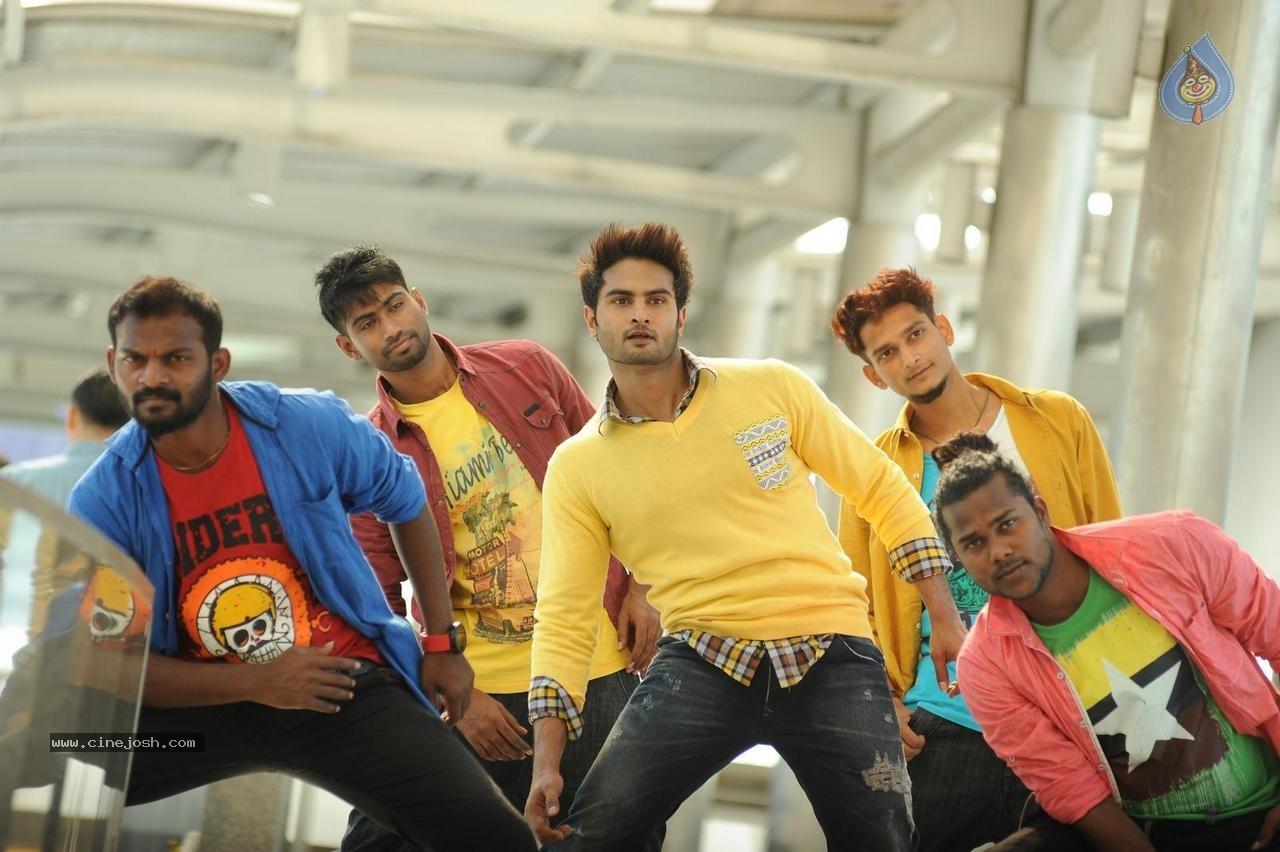 CineJosh gallery photo
