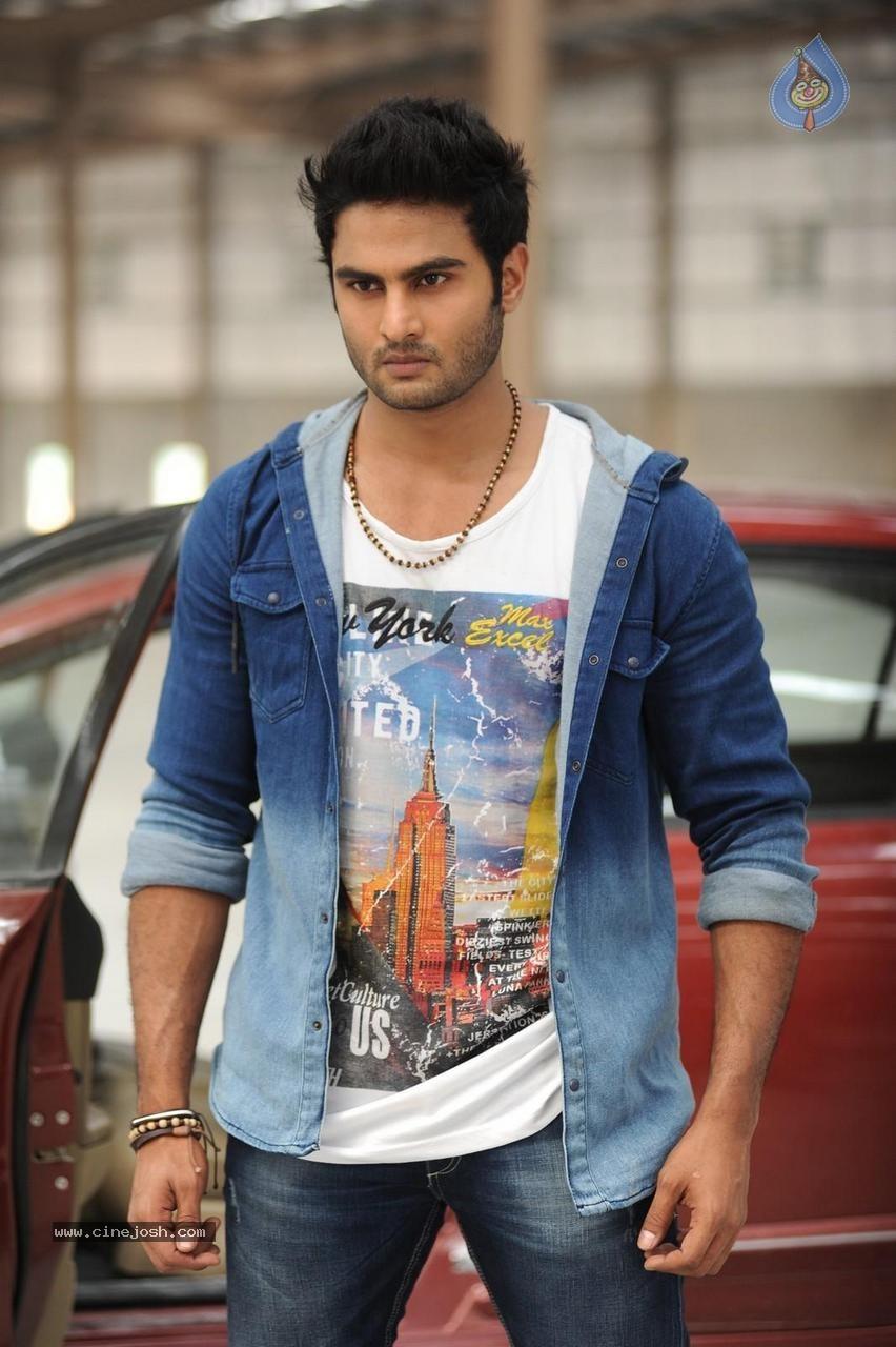 CineJosh gallery photo