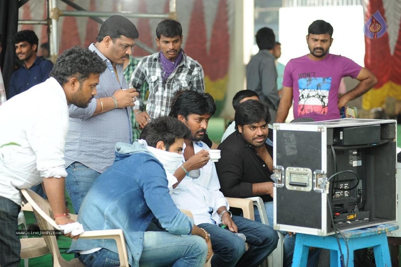 CineJosh gallery photo