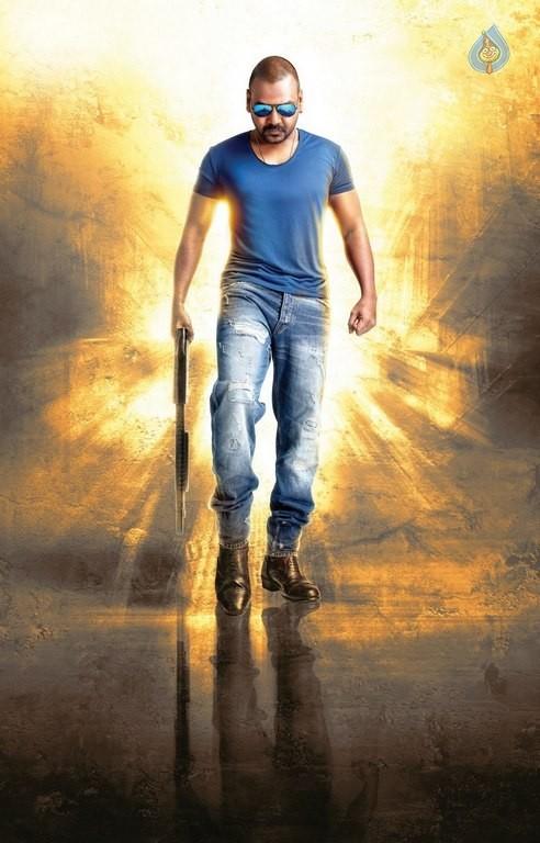 CineJosh gallery photo