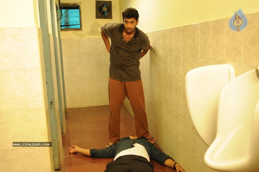 CineJosh gallery photo