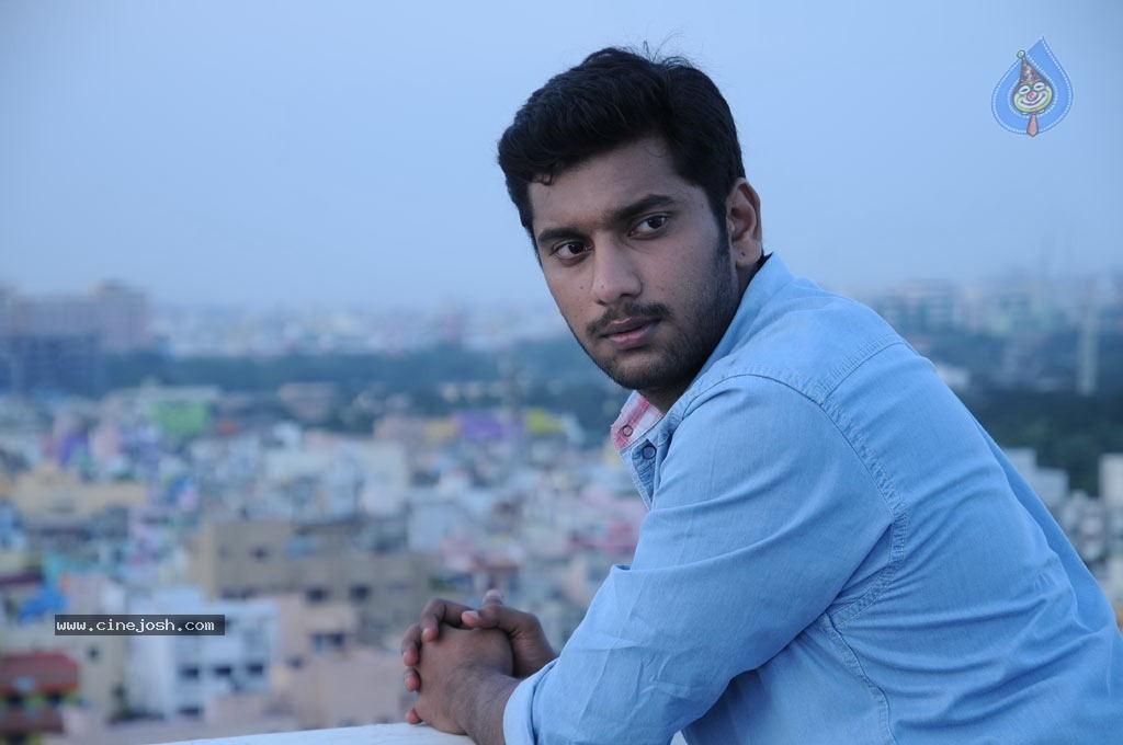CineJosh gallery photo