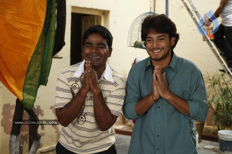CineJosh gallery photo
