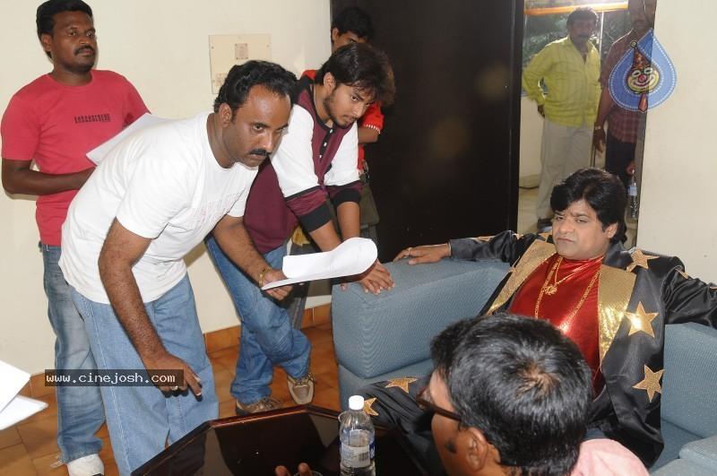 CineJosh gallery photo