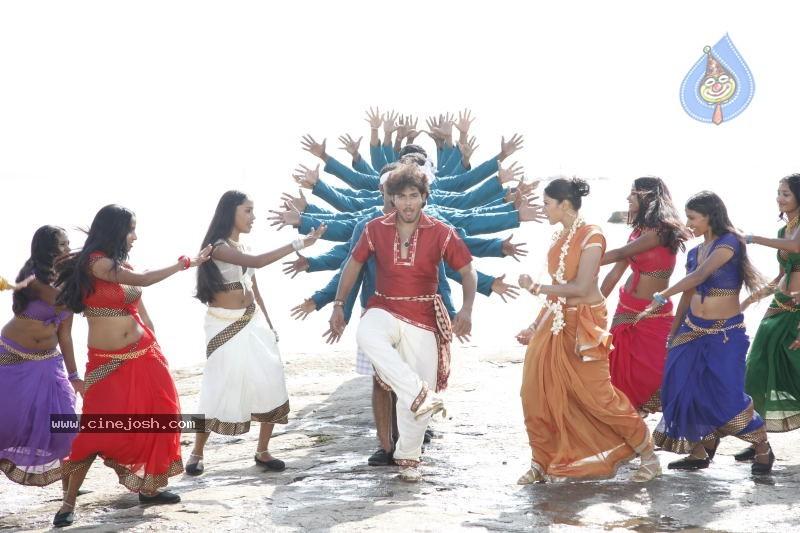 CineJosh gallery photo