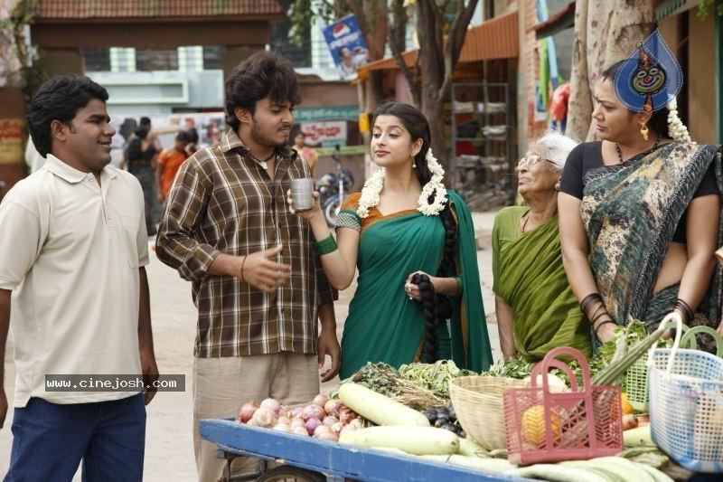 CineJosh gallery photo