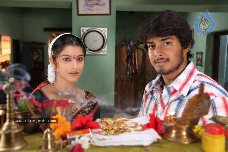 CineJosh gallery photo