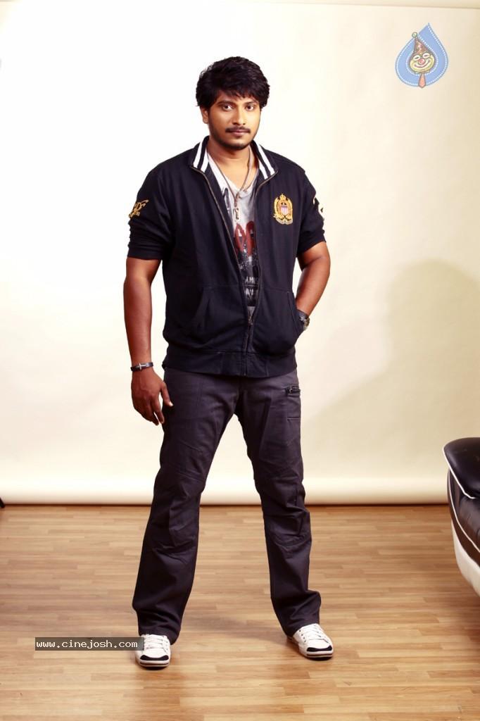 CineJosh gallery photo