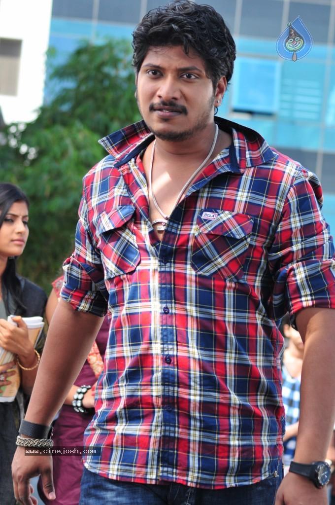 CineJosh gallery photo