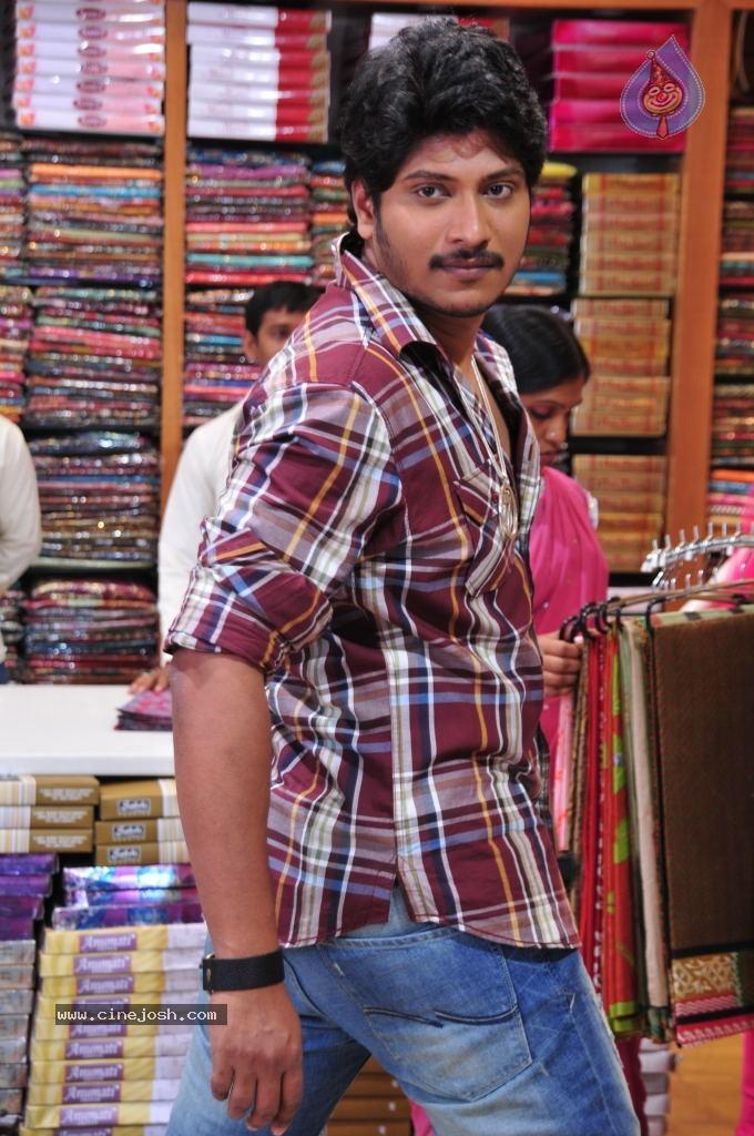 CineJosh gallery photo