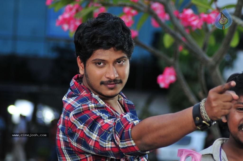 CineJosh gallery photo