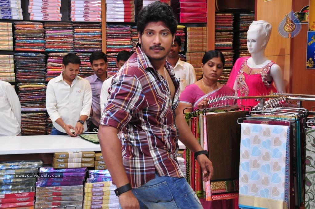CineJosh gallery photo
