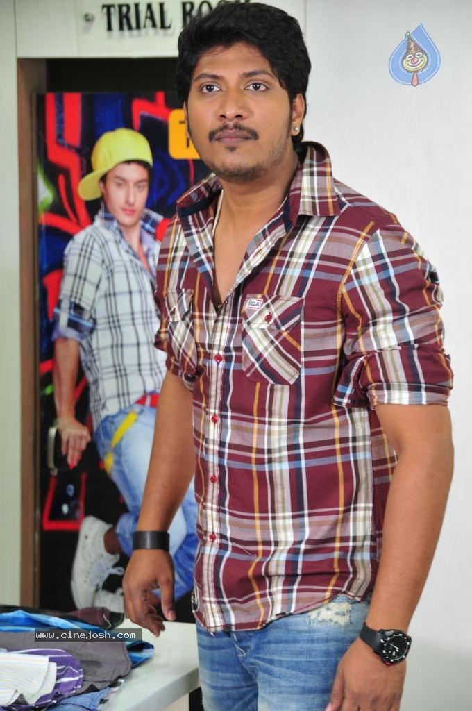 CineJosh gallery photo