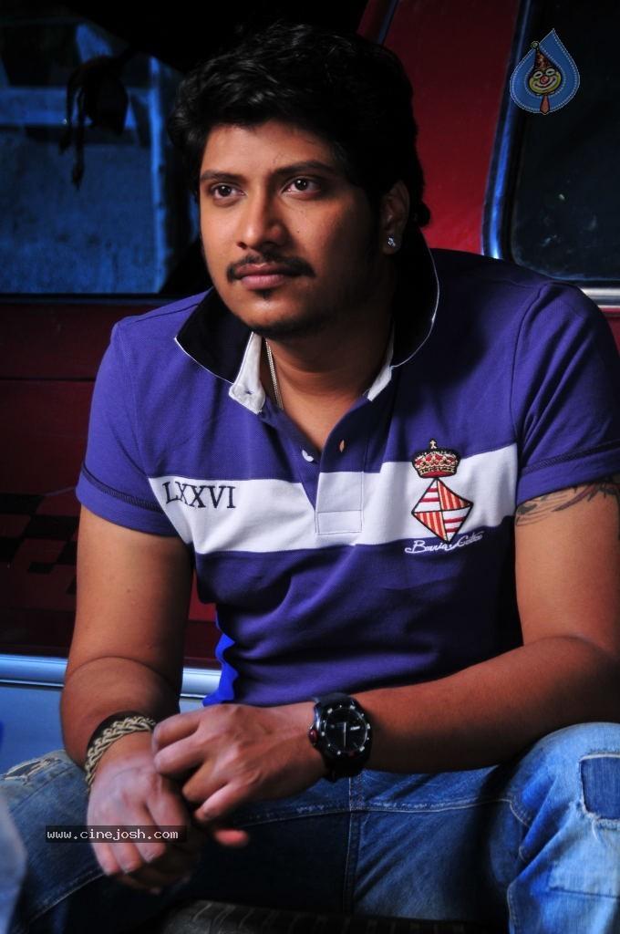 CineJosh gallery photo