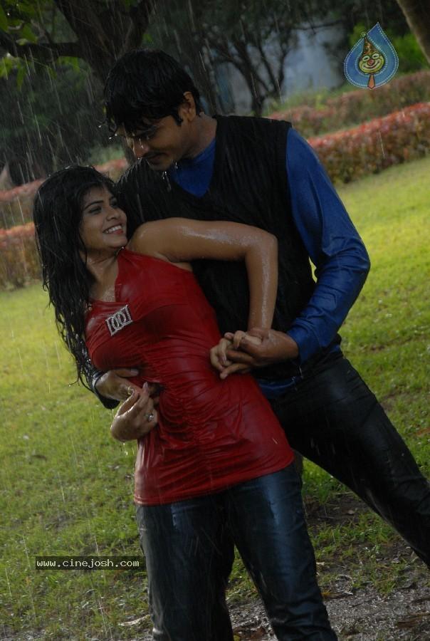 CineJosh gallery photo