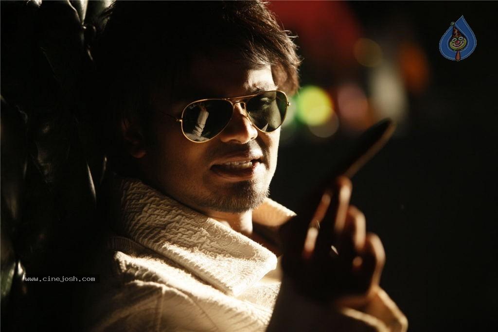CineJosh gallery photo