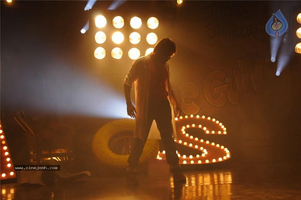 CineJosh gallery photo