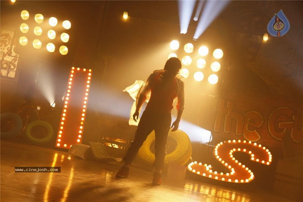 CineJosh gallery photo
