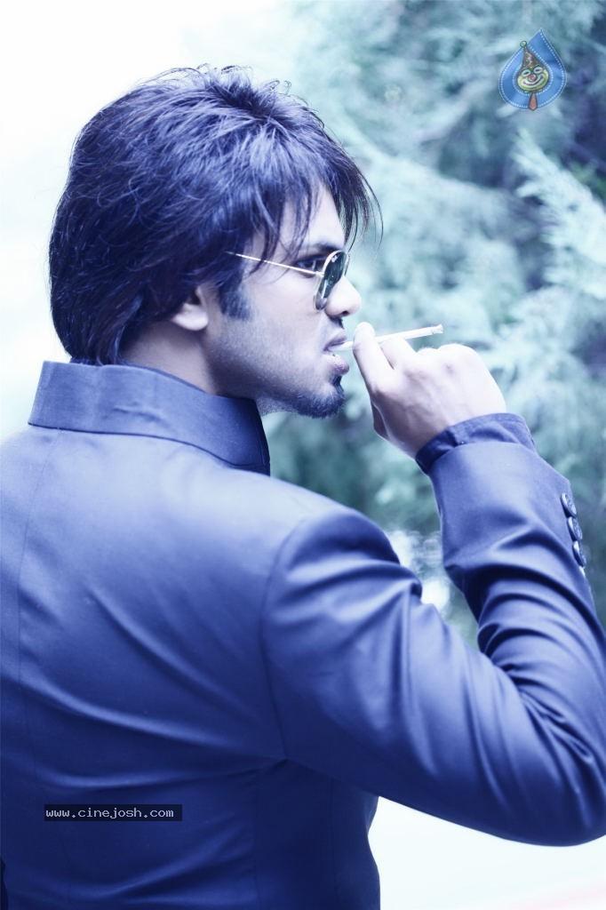 CineJosh gallery photo