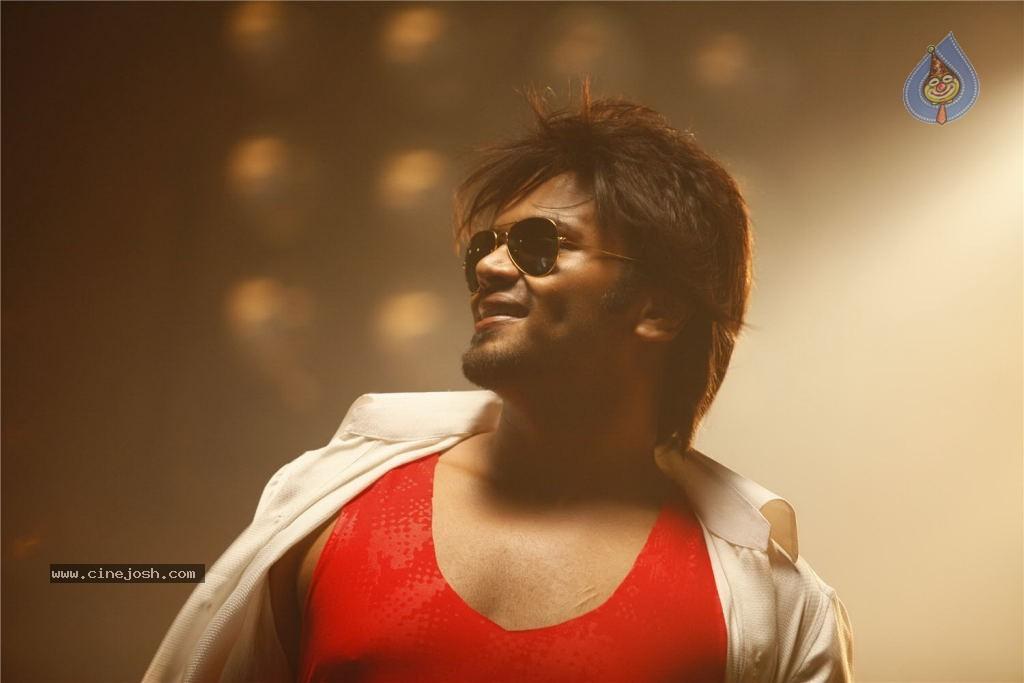 CineJosh gallery photo