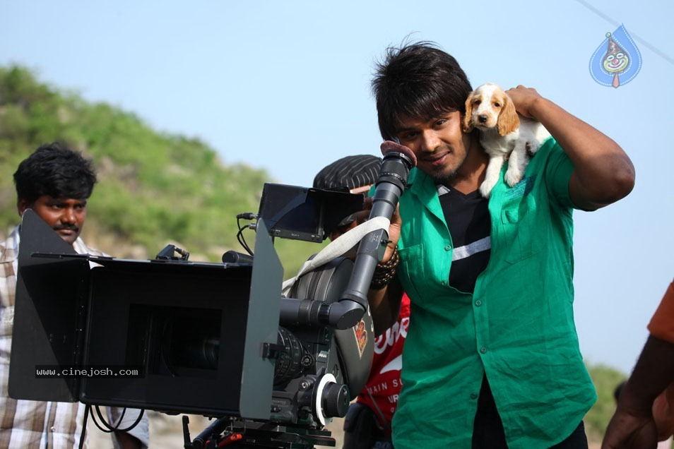 CineJosh gallery photo