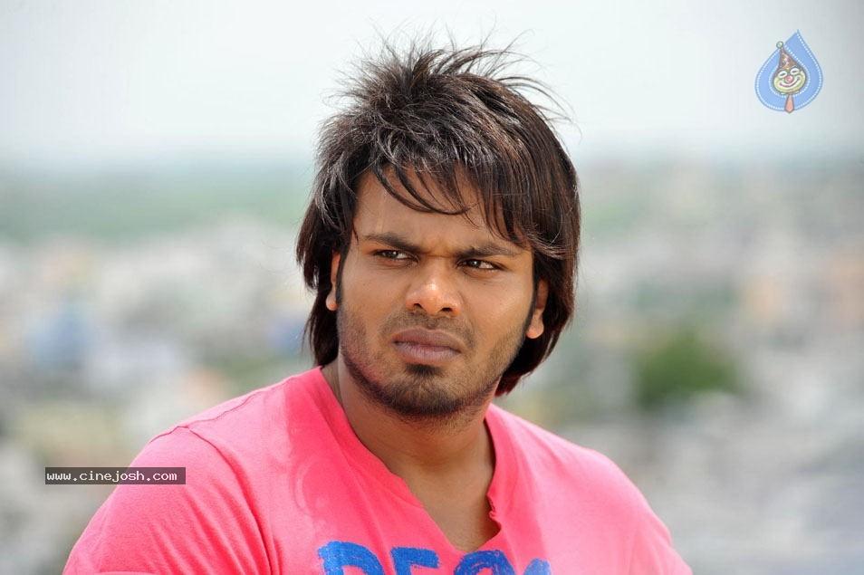 CineJosh gallery photo