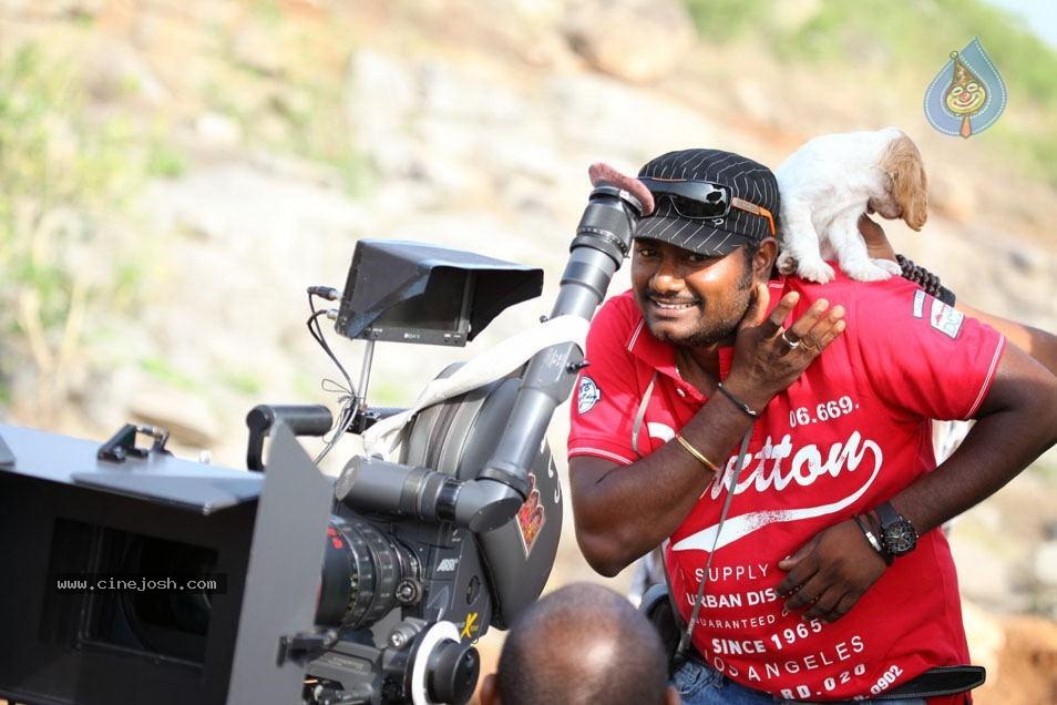 CineJosh gallery photo
