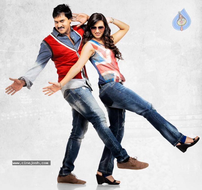 CineJosh gallery photo