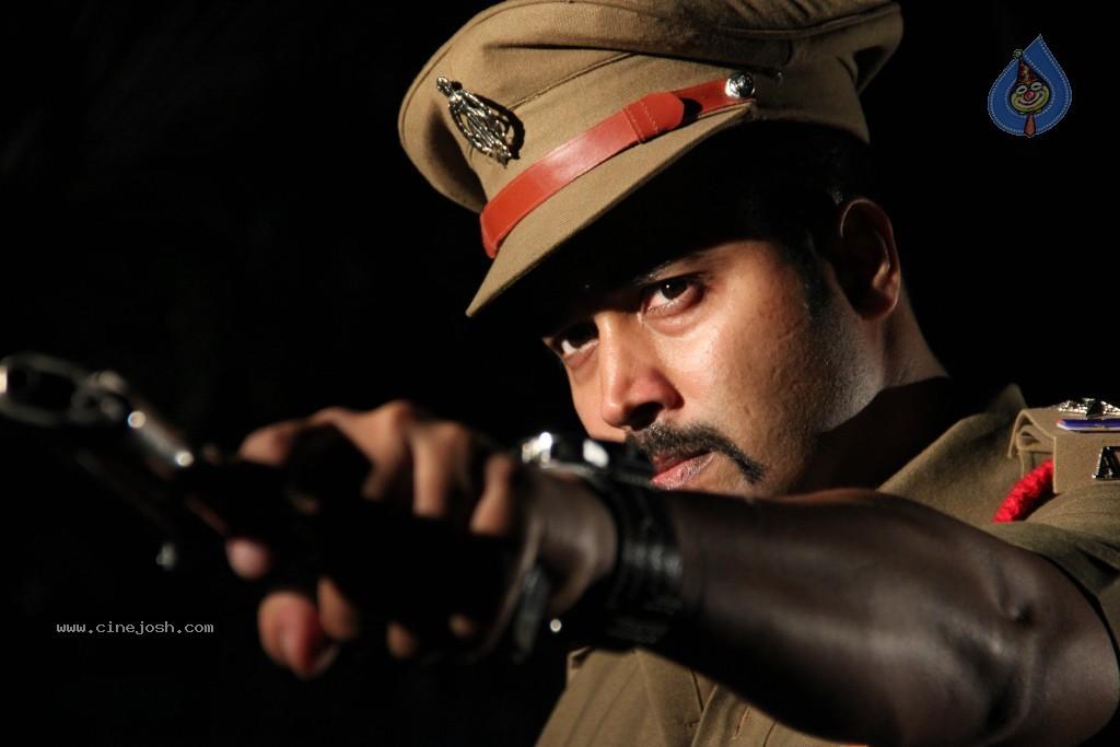 CineJosh gallery photo