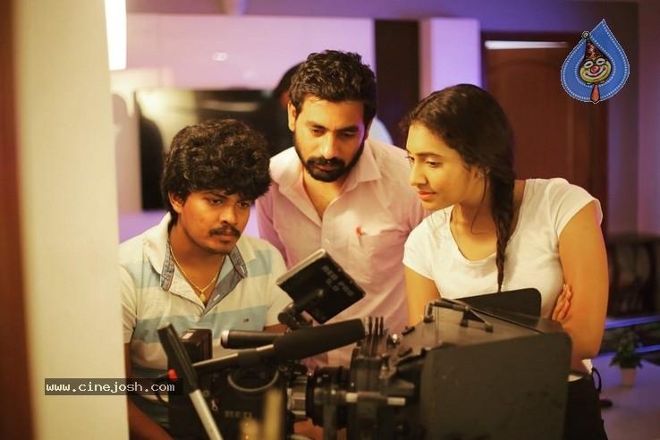 CineJosh gallery photo