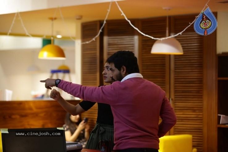 CineJosh gallery photo