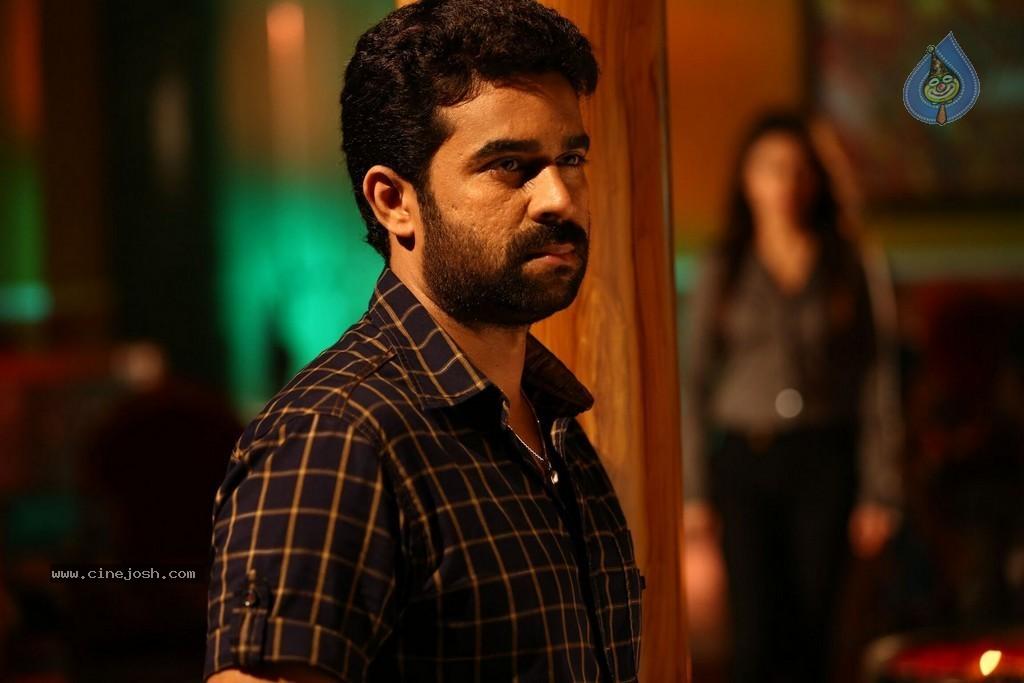 CineJosh gallery photo