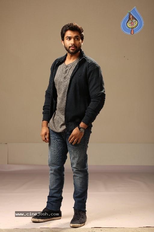 CineJosh gallery photo