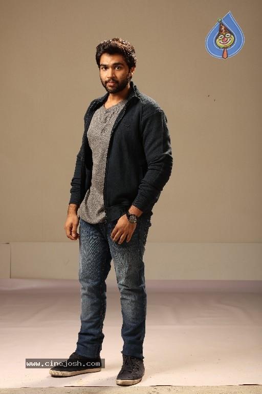 CineJosh gallery photo